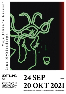 ÅBNINGSFEST for Springbrættet 6a