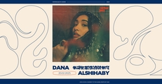 Vinterjazz: Dana Alshihaby (PS/DK)