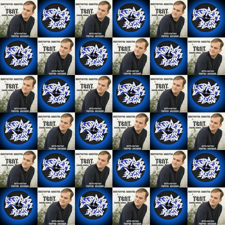 Kristoffer Raasted X Release X Støberiet KBH. N