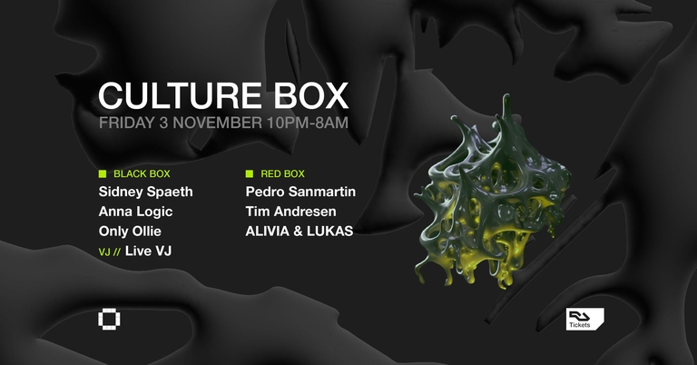 Sidney Spaeth / Anna Logic / Only Ollie / Pedro Sanmartin / Tim Andresen / ALIVIA & LUKAS