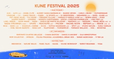KUNE Festival 2025