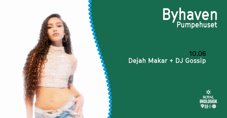 Dejah Makar + DJ Gossip