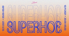 Jolene presents: Superhoe