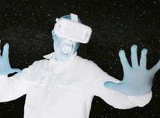 Dystopian Nights #16 / Special Edition Zombie JEsus Deluxe