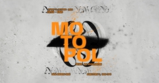 Motopol x Den Anden Side