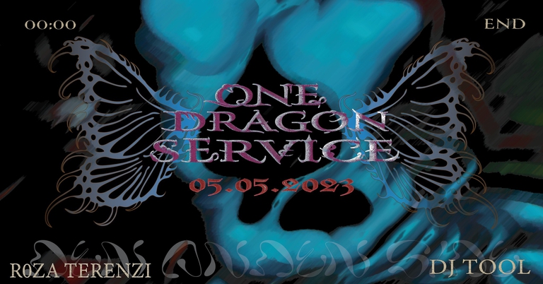 One Dragon Service @ Den Anden Side