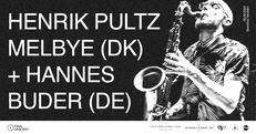 Hannes Buder (de) + Henrik Pultz Melbye (dk)