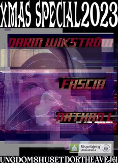 COLLABORATIVE FUSION / X-MAS SPECIAL 2023