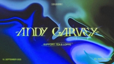 Andy Garvey, Téa, Ludvig Poll