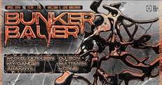 BunkerBauer Takeover @ Den Anden Side