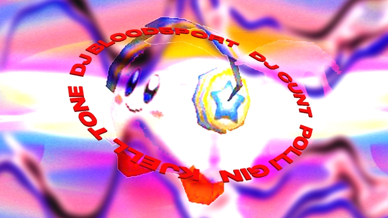 Shapeshifters @Ved Siden Af