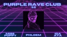 Purple Rave Club