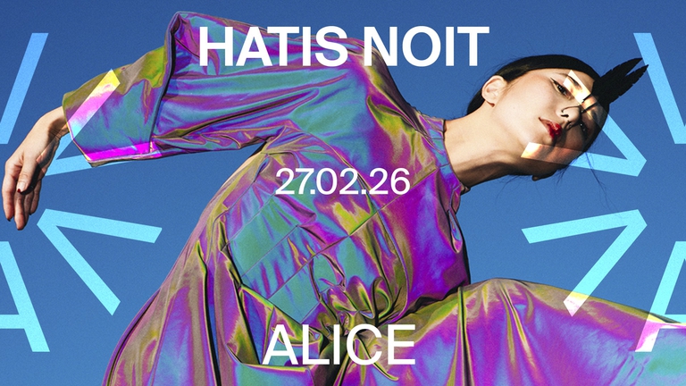 Hatis Noit (JP) at Skt.Johannes Kirke