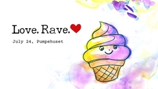 Love.Rave. - Summer Edition I
