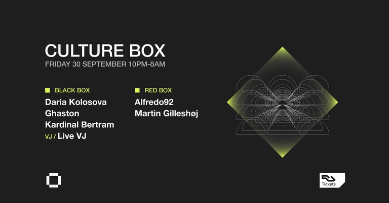 Daria Kolosova / Ghaston / Kardinal Bertram / Alfredo92 / Martin Gilleshøj