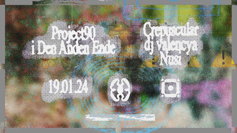 Project90 @ Den Anden Ende