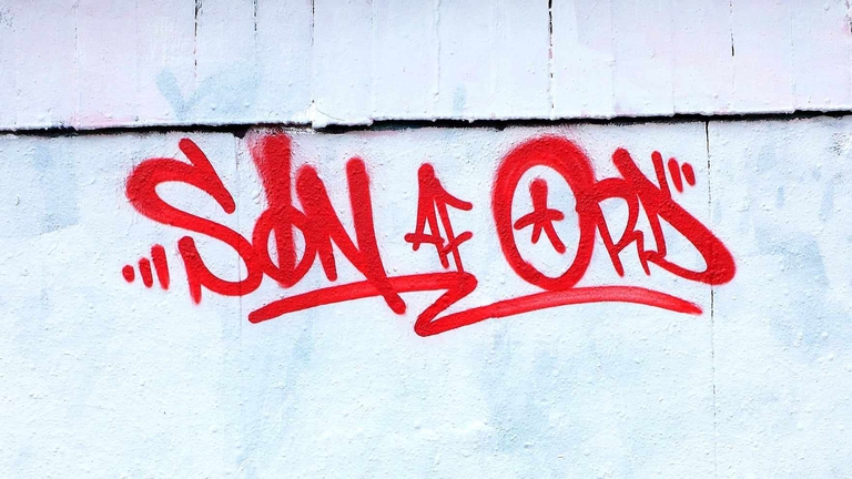 MAC VERB - SØN AF ORD - ALBUM RELEASE