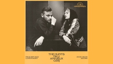 Hangaren: The Hunts, Nilu, Annælix, Cerj