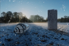 Unit Shifter: Varsity Star (US), Natdyr, Russian Corvette, Zack Christ & exhibition by Sune Lysdal