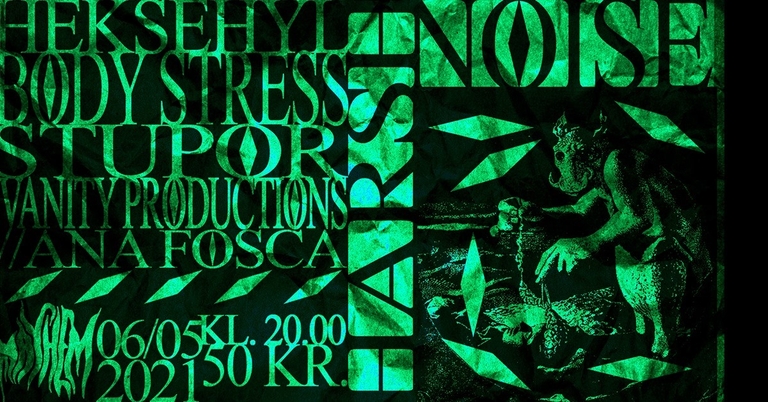 MAYHEM NOISEFEST 2020 DEL II