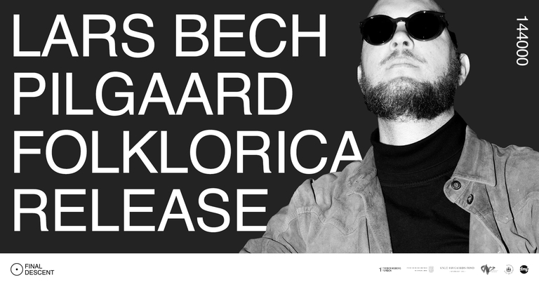 144000 - Lars Bech Pilgaard 'Folklórica' (dk)