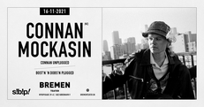 Connan Mockasin (solo) på Bremen Teater - Få billetter