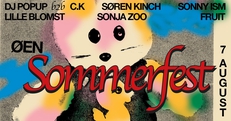 ØEN Sommerfest