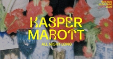 Jolene presents: Kasper Marott