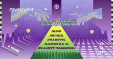 bRave New World 002 - TO 6y anniversary w/ Lucinee (DE) x Module