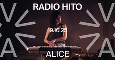 Radio Hito (BE) at ALICE