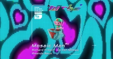TURBO* with MOSAIC MAN (NL)