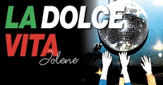 Jolene presents: La Dolce Vita