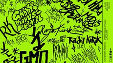 Alter at Super: Gabber Modus Operandi (IN) & Raja Kirik (IN)