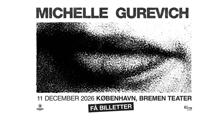 Michelle Gurevich / Bremen Teater