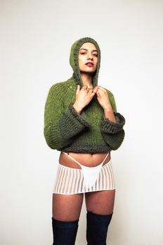 Julie Maria koncert LIVE + GRATIS