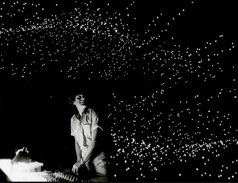 Xenakis 100 år / Mathias Reumert & EKKOZONE