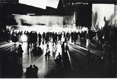 Topos listening salon at Proton Records -presenting Monobirds & Personfølsom Musik