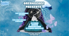 Dreamscape @ Den Anden Side
