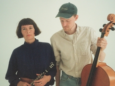 SOFIE BIRCH & JOHAN CARØE PRESENTS 'REPAIR TECHNIQUES'