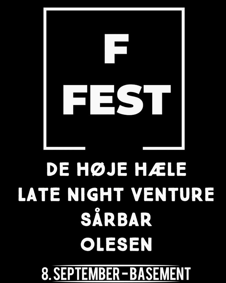 F - FEST