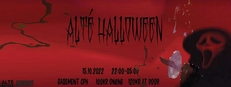 Alté Halloween 2.0