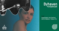 Copenhagen Jazz Festival: Astrid Engberg + Nejrup Trio