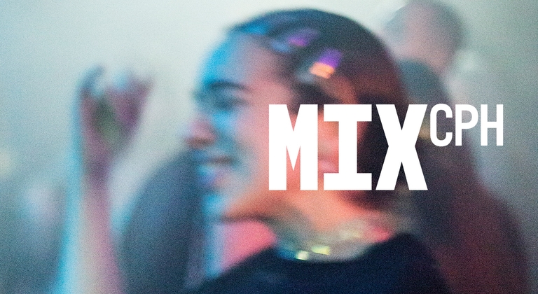 Closing Party // MIX '22