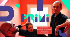 PRiMi: Maria Faust's Jazz Catastrophe - 2 SETS!!!