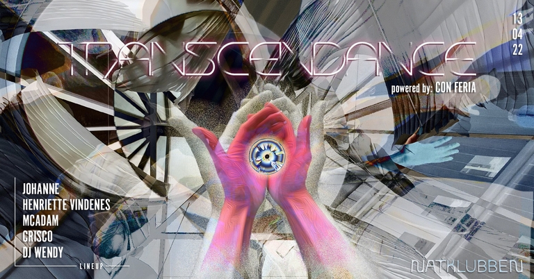 Con Feria - TranscenDance