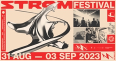 Strøm Festival 2023