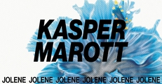 Jolene presents: Kasper Marott