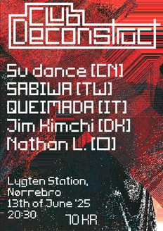 Club Deconstruct - Volume II