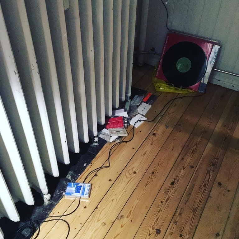 The Lake Radio Casual Friday