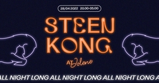 Jolene presents: Steen Kong All Night Long